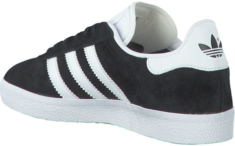 zwarte vrouwen sneakers adidas|Zwarte adidas Sneakers voor dames online .